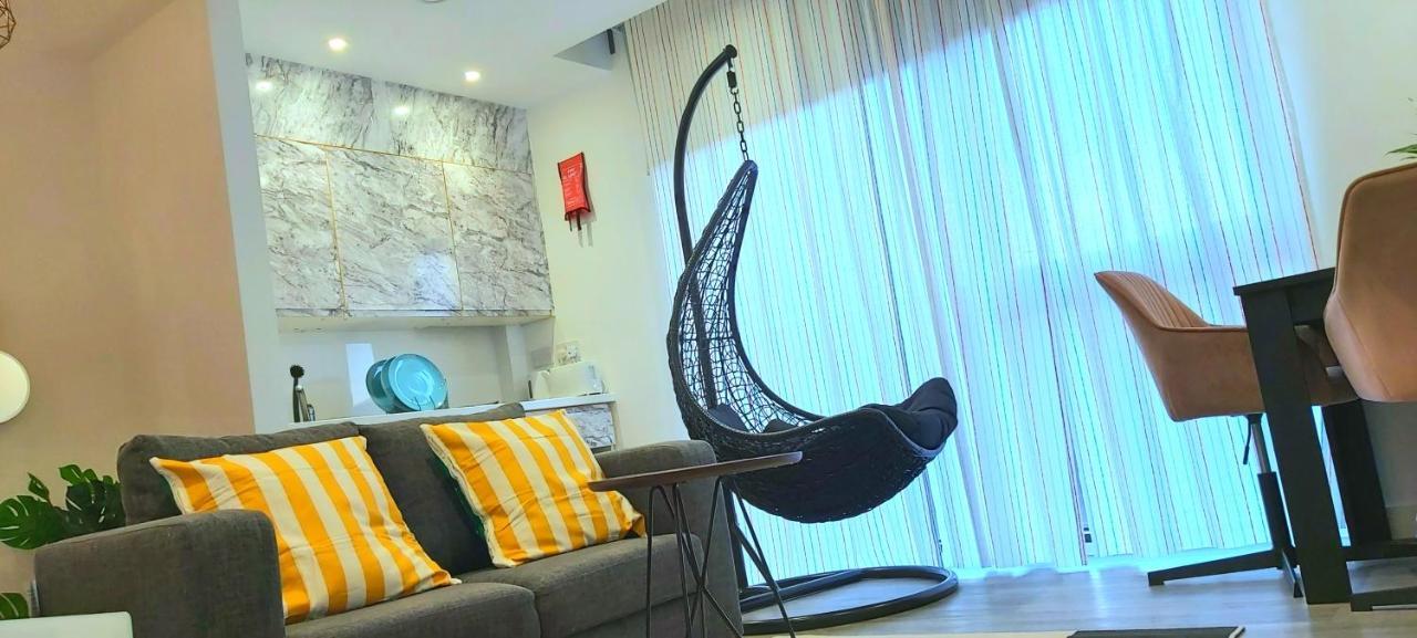 Great Studio Apartments - Netflix, Wifi, Digital Tv Sheffield Exterior photo